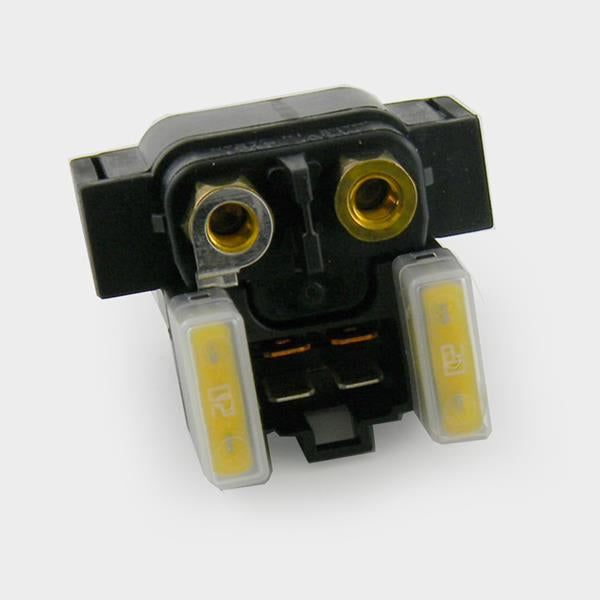 Startermagnet Relais SSR-219 passend für Yamaha