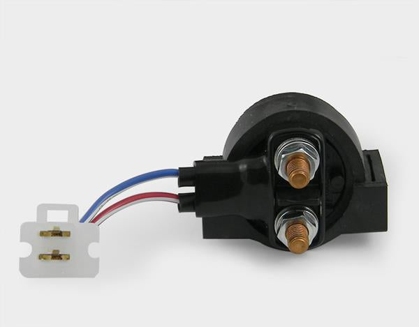 Startermagnet Relais SSR-221 passend für Yamaha