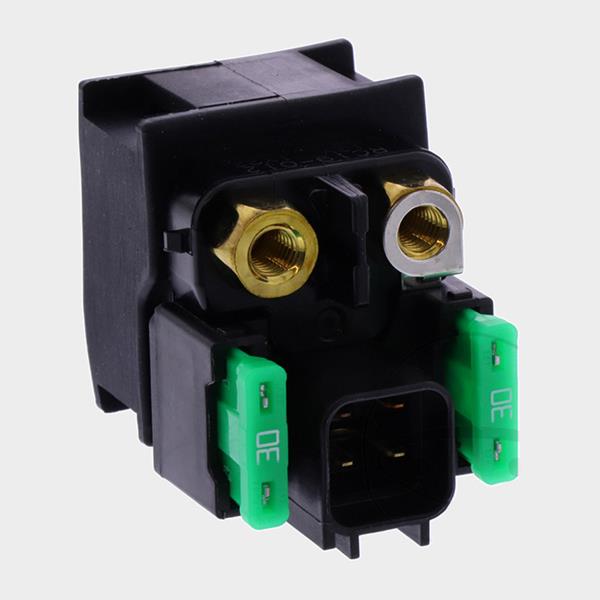 Startermagnet Relais SSR-302