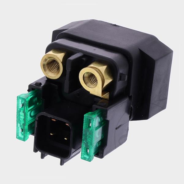 Startermagnet Relais SSR-303 passend für Suzuki
