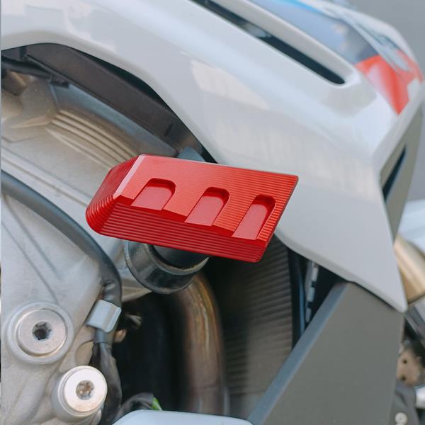 LighTech Crashpad BMW S1000R `21-24 passend für BMW