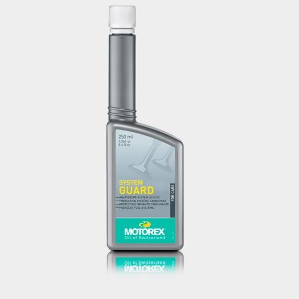 Motorex Additiv System Guard 250ml