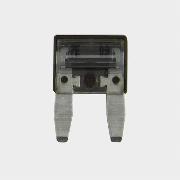 Stecksicherung 7,5Amp braun mini
