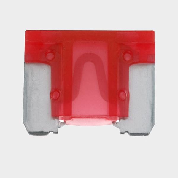 Stecksicherung 10Amp rot Mini Profil