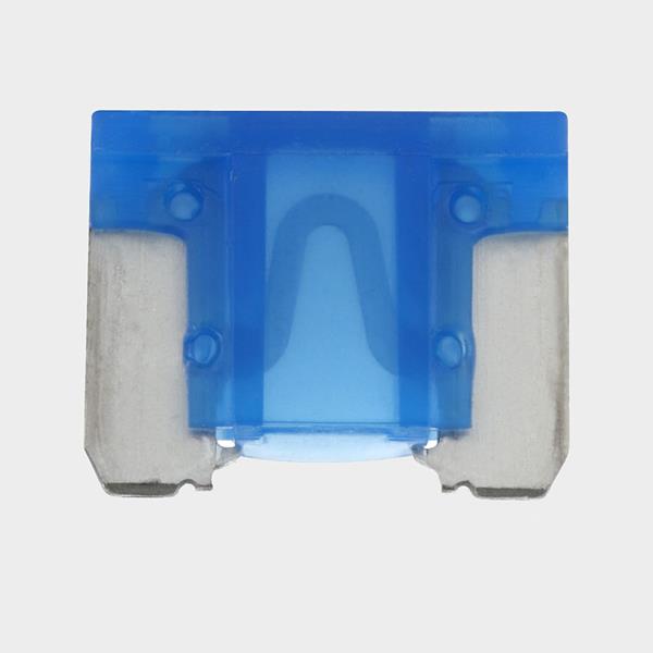 Stecksicherung 15Amp blau Mini Profil