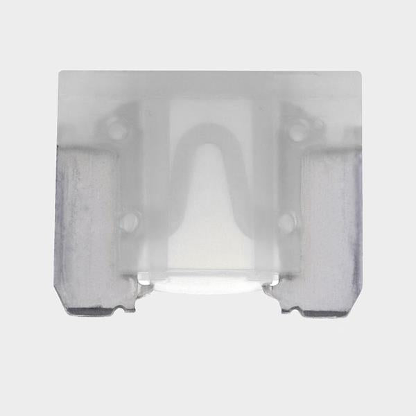 Stecksicherung 25Amp weiß Mini Profil