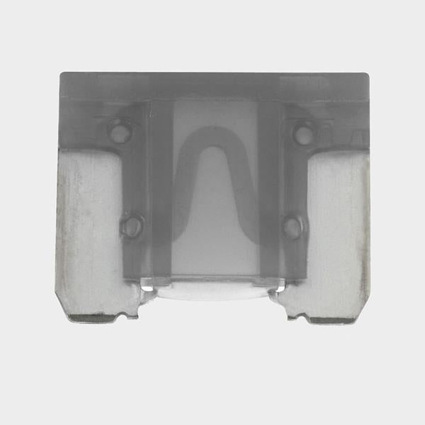 Stecksicherung 2Amp grau Mini Profil