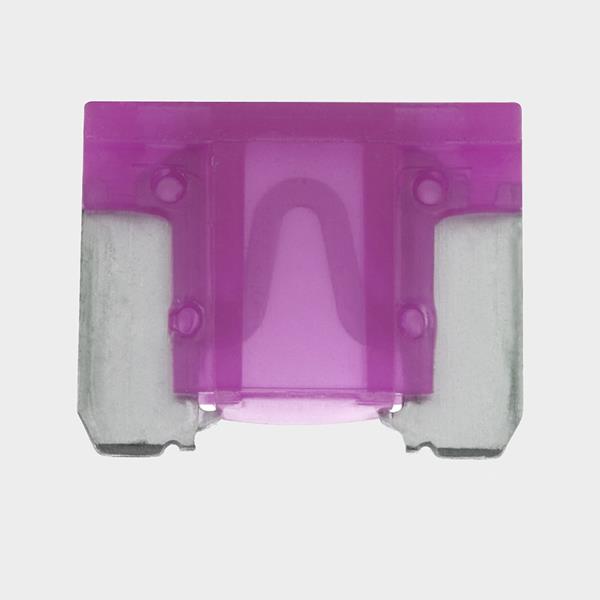Stecksicherung 4Amp rosa Mini Profil