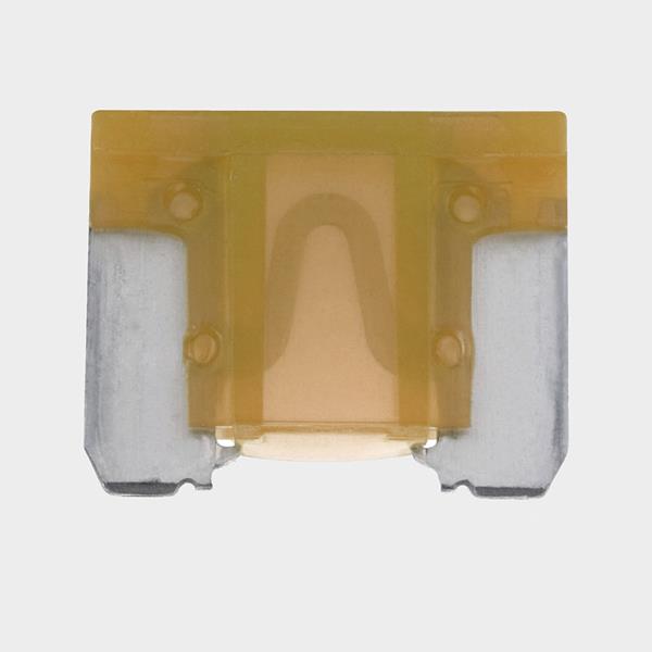 Stecksicherung 5Amp orange Mini Profil