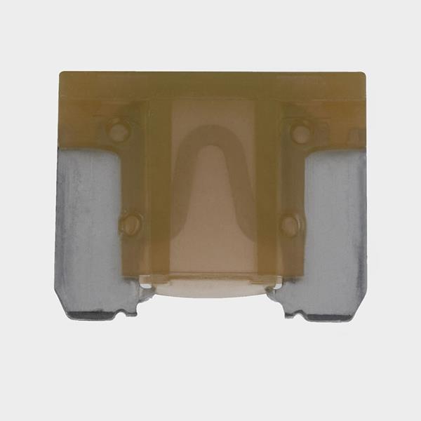 Stecksicherung 7,5Amp braun Mini Profil