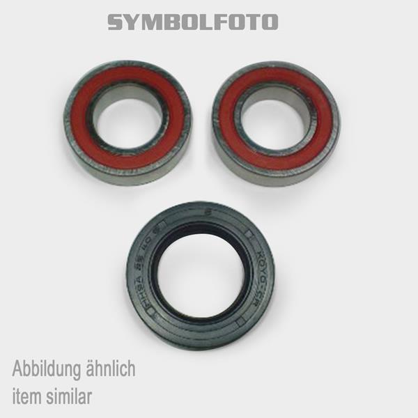 Radlager Reparatursatz WBK-320 passend für Yamaha