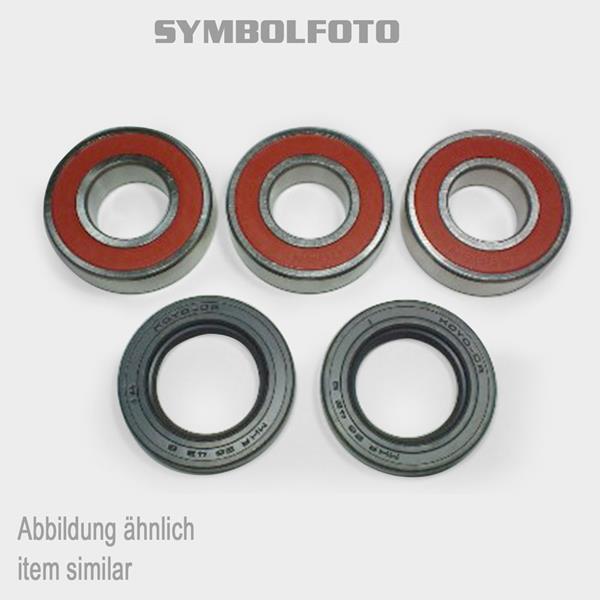 Radlager Reparatursatz WBK-257 passend für Yamaha