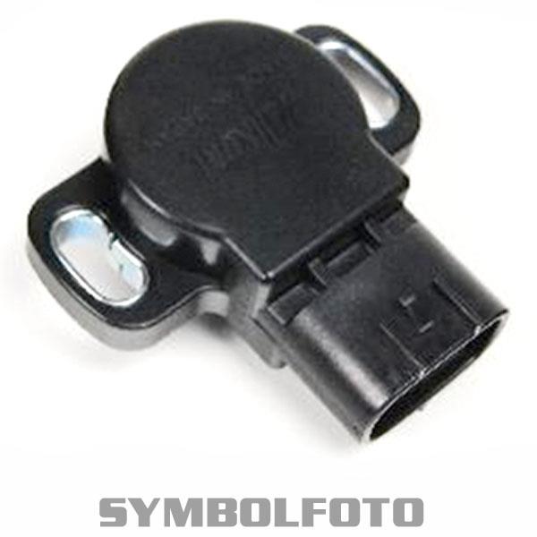 Drosselklappensensor TPS-107 passend für Suzuki und Yamaha