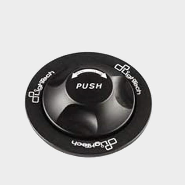 LighTech Tankdeckel Ersatzverschluss TRF