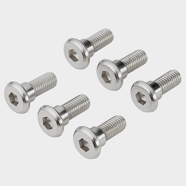 TRW Bremsscheibenbolzen Motorrad 106-6
