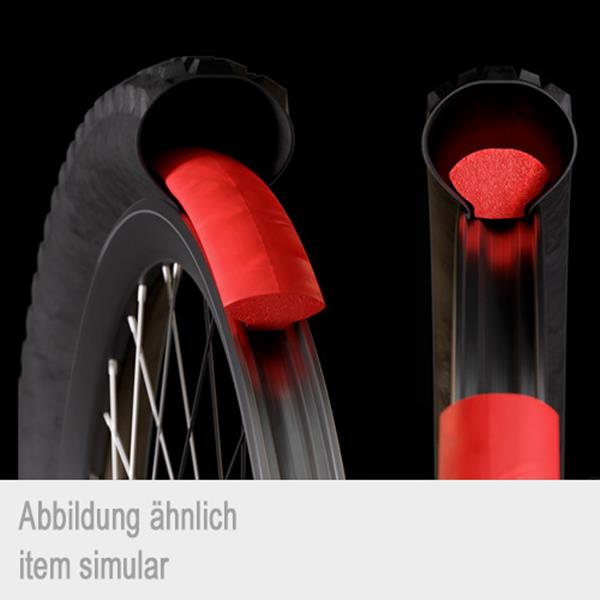 Technomousse MTB Red Poison Evo 27,5"