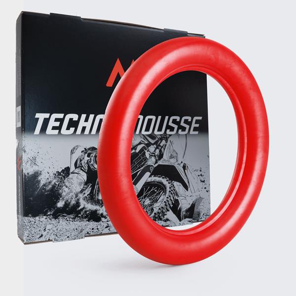Technomousse 120/90-18 weich