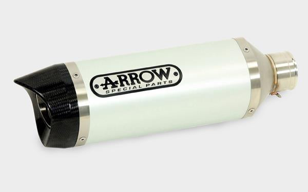 Arrow Thunder Aluminium 71813AK passend für KTM