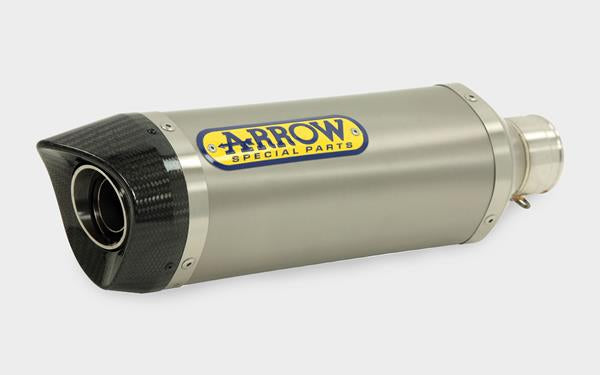 Arrow Thunder Titanium 51510PK passend für KTM