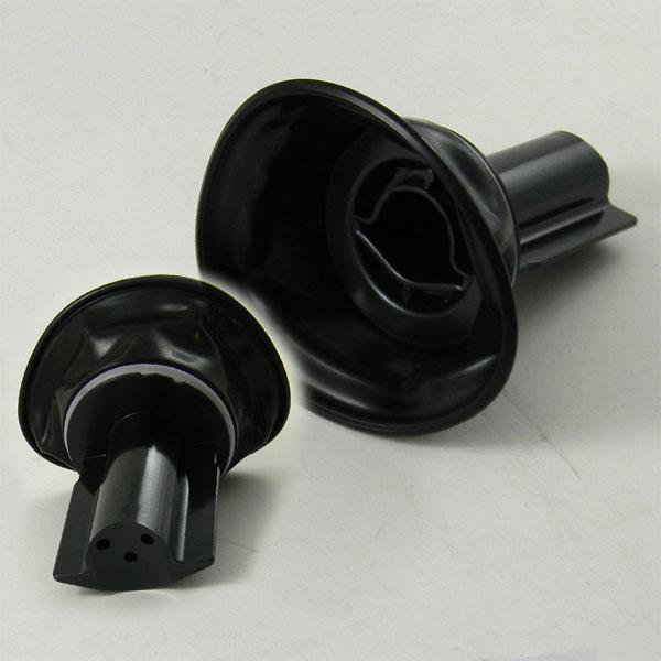 Vergaser Membranschieber XJ900S `95-03 passend für Yamaha