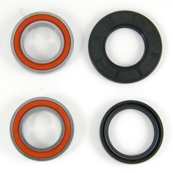 Radlager Reparatursatz W445009F passend für Husqvarna