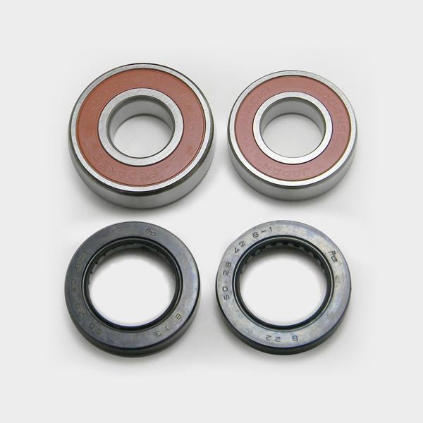 Radlager Reparatursatz WBK-023 passend für Honda