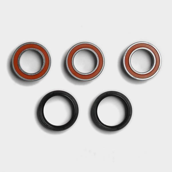 Radlager Reparatursatz WBK-026 passend für Honda