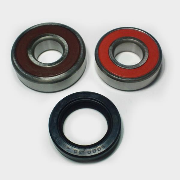 Radlager Reparatursatz WBK-043 passend für Honda