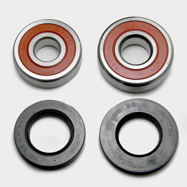 Radlager Reparatursatz WBK-066 passend für Yamaha