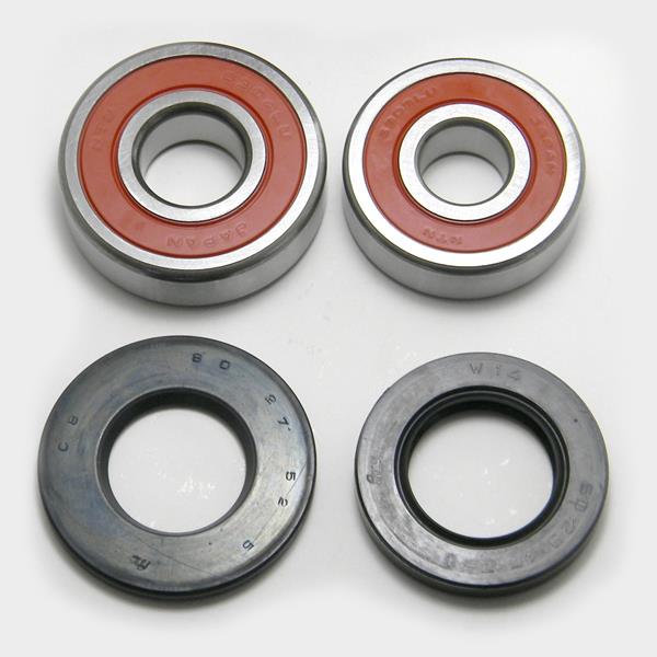 Radlager Reparatursatz WBK-067 passend für Yamaha