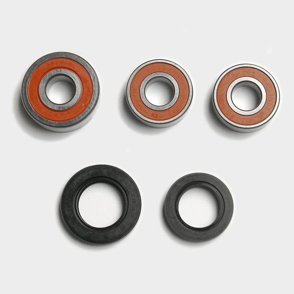 Radlager Reparatursatz WBK-071 passend für Yamaha