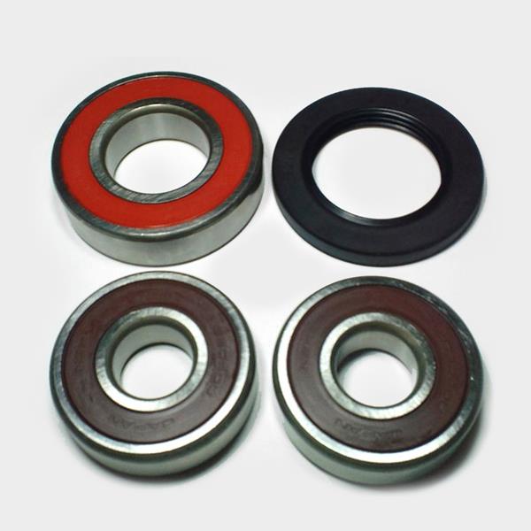 Radlager Reparatursatz WBK-087 passend für Kawasaki