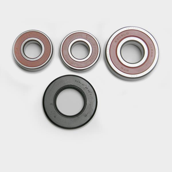 Radlager Reparatursatz WBK-138 passend für Suzuki