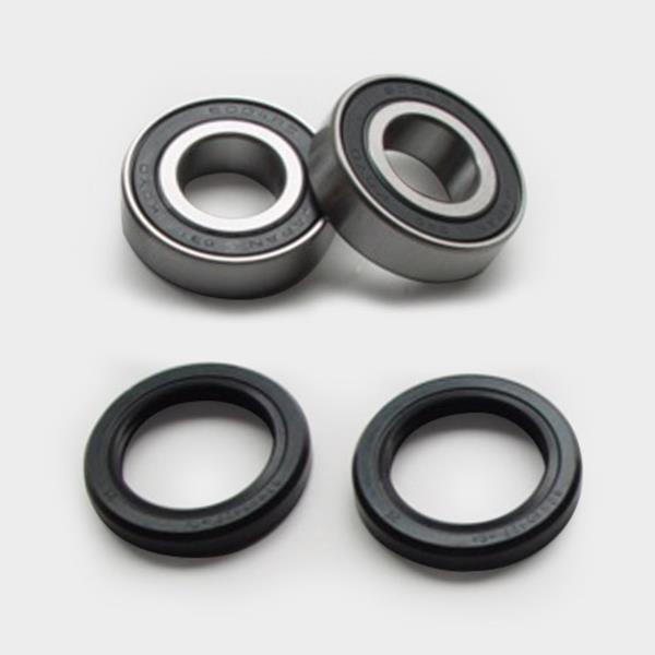 Radlager Reparatursatz WBK-166 passend für Kawasaki und Triumph