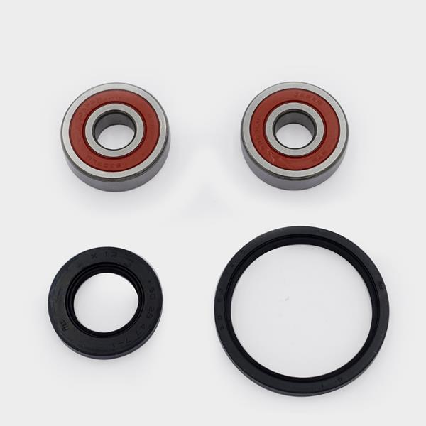 Radlager Reparatursatz WBK-314 passend für Yamaha