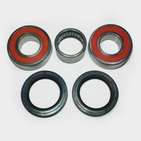 Radlager Reparatursatz WBK-383 passend für Yamaha