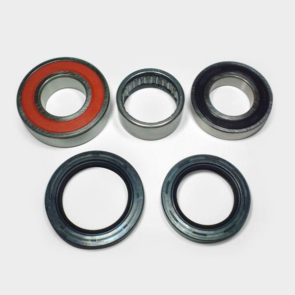 Radlager Reparatursatz WBK-384 passend für Yamaha