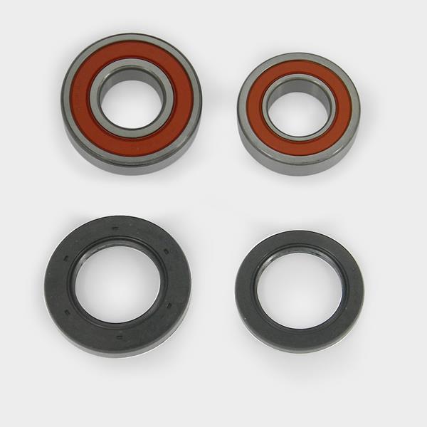 Radlager Reparatursatz WBK-389 passend für Yamaha