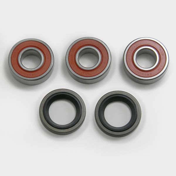 Radlager Reparatursatz WBK-402 passend für Suzuki