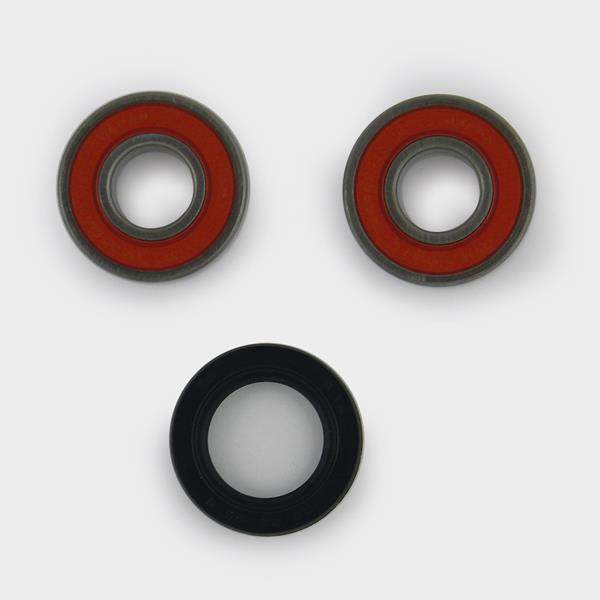 Radlager Reparatursatz WBK-468 passend für Yamaha