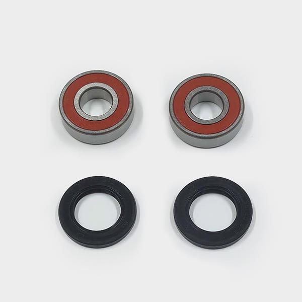 Radlager Reparatursatz WBK-471 passend für Yamaha