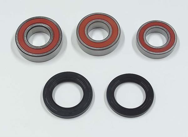 Radlager Reparatursatz WBK-476 passend für Yamaha