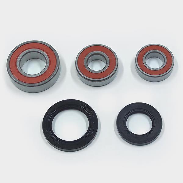 Radlager Reparatursatz WBK-480 passend für Yamaha