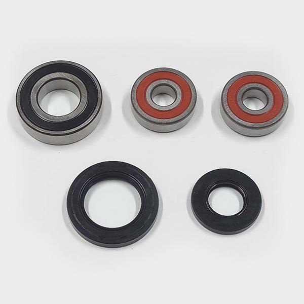 Radlager Reparatursatz WBK-492 passend für Yamaha
