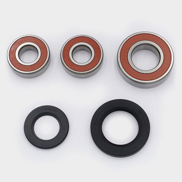 Radlager Reparatursatz WBK-565 passend für Kawasaki