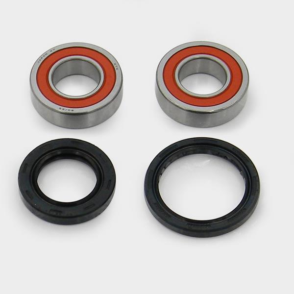 Radlager Reparatursatz WBK-574 passend für Yamaha