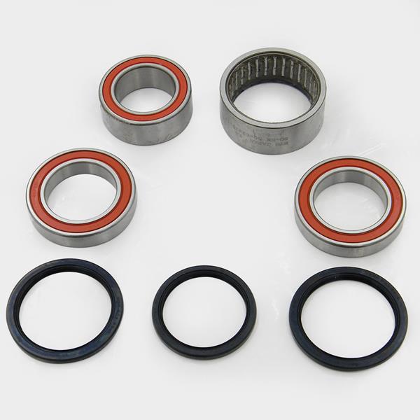 Radlager Reparatursatz WBK-577 passend für Honda