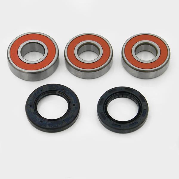 Radlager Reparatursatz WBK-581 passend für Honda