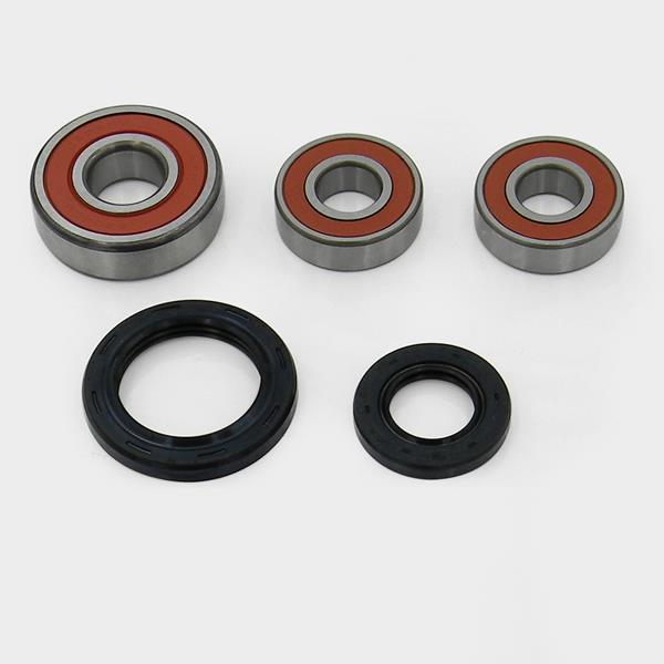 Radlager Reparatursatz WBK-616 passend für Yamaha