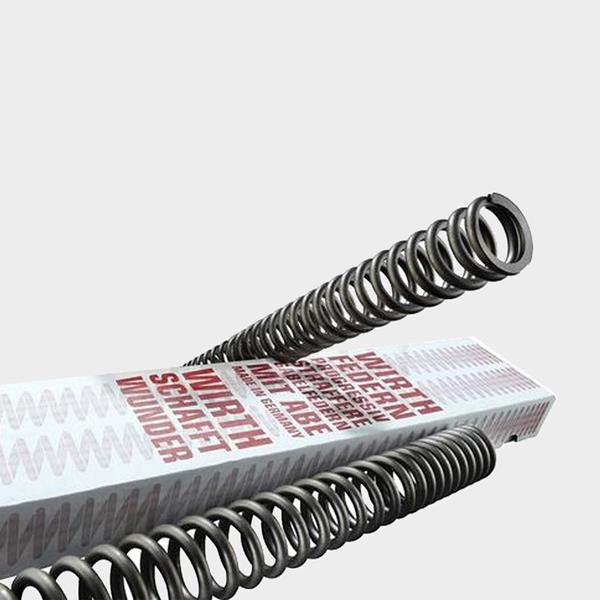 Wirth Gabelfedernset 2003 passend für Honda